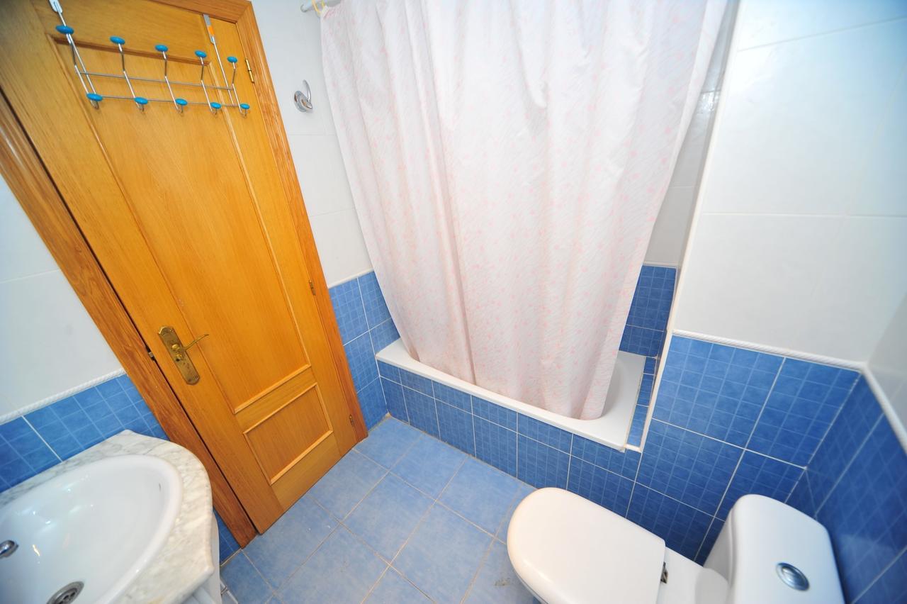 Ferienwohnung ROQUER MARTÍ Orange Costa Alcossebre Exterior foto